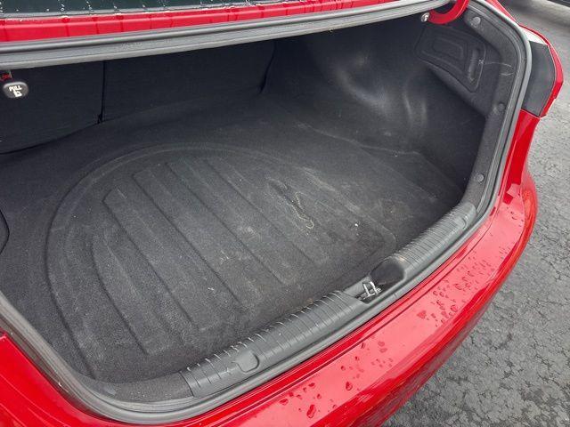 used 2018 Kia Forte car, priced at $9,835