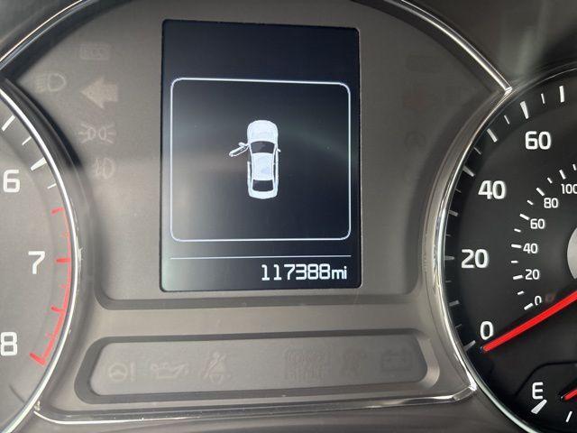 used 2018 Kia Forte car, priced at $9,835