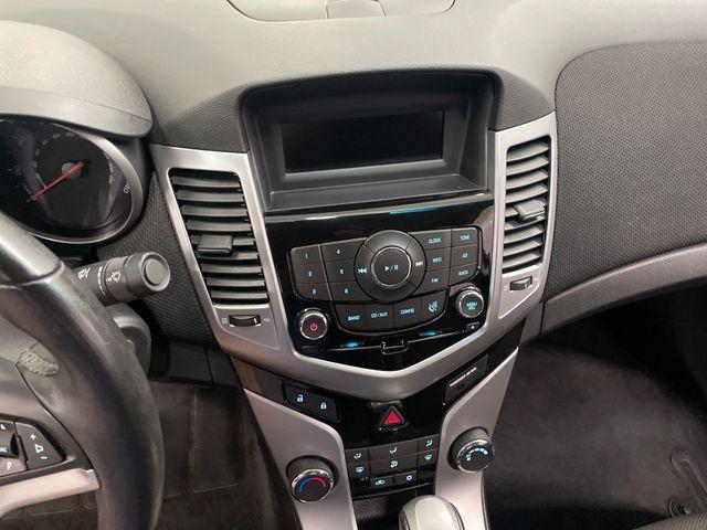 used 2012 Chevrolet Cruze car, priced at $6,779