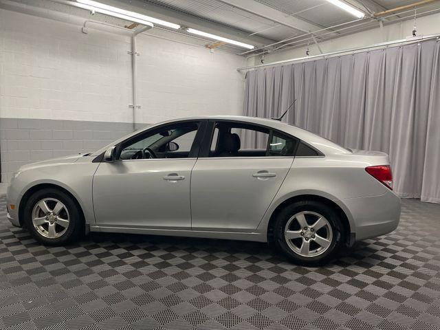 used 2012 Chevrolet Cruze car, priced at $6,779