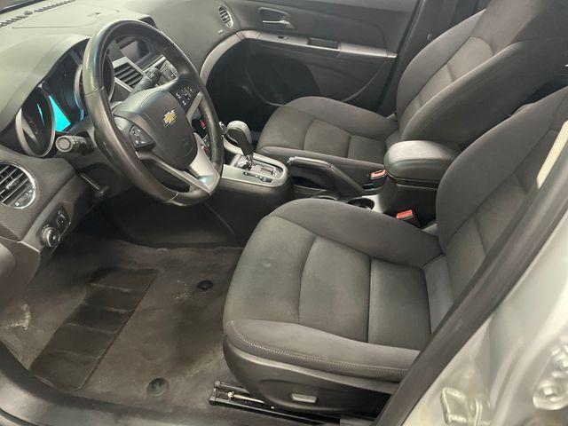 used 2012 Chevrolet Cruze car, priced at $6,779