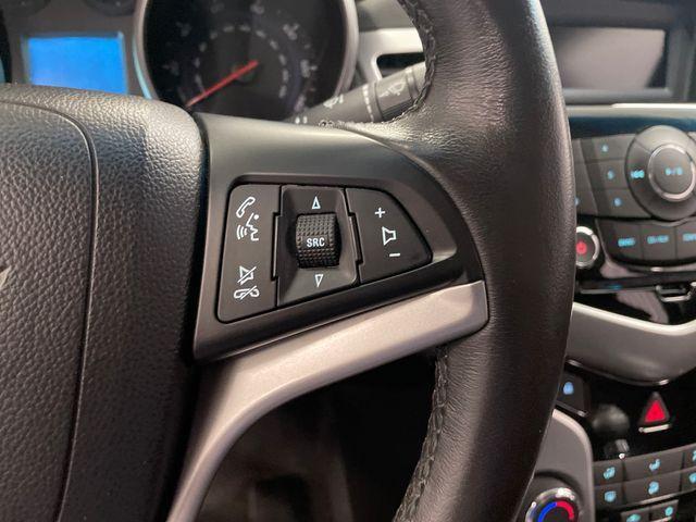 used 2012 Chevrolet Cruze car, priced at $6,779