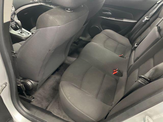 used 2012 Chevrolet Cruze car, priced at $6,779