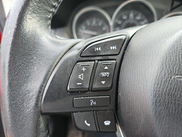 used 2015 Mazda CX-5 car, priced at $13,105