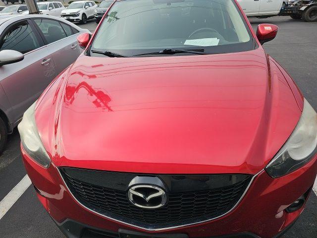 used 2015 Mazda CX-5 car, priced at $13,105