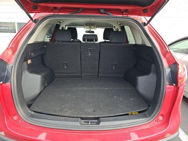 used 2015 Mazda CX-5 car, priced at $13,105