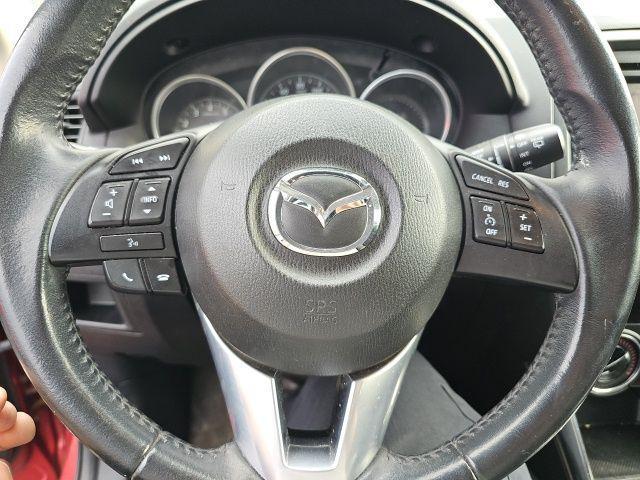 used 2015 Mazda CX-5 car, priced at $13,105