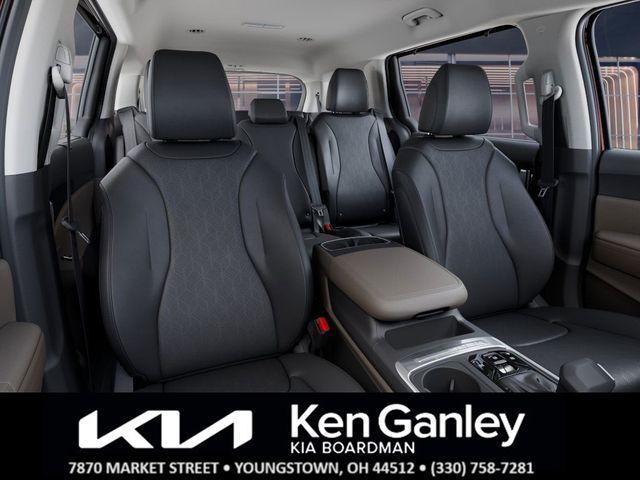 new 2026 Kia Carnival car, priced at $42,890