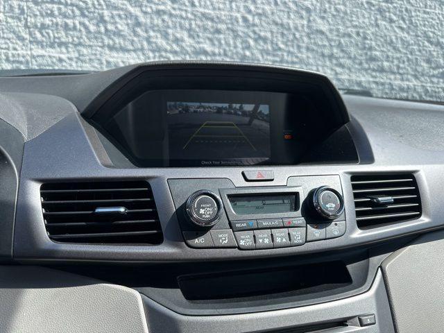 used 2015 Honda Odyssey car, priced at $14,113