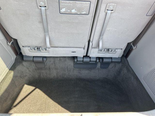 used 2015 Honda Odyssey car, priced at $14,113