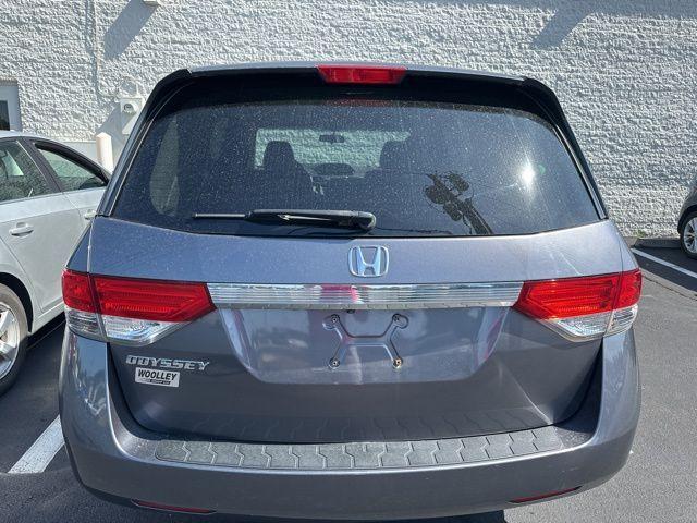 used 2015 Honda Odyssey car, priced at $14,113