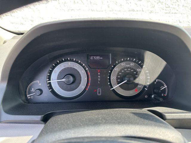 used 2015 Honda Odyssey car, priced at $14,113