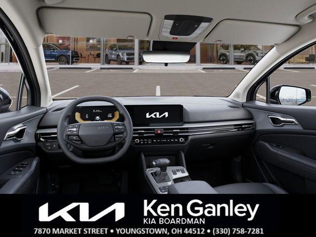 new 2026 Kia Sportage car, priced at $32,275