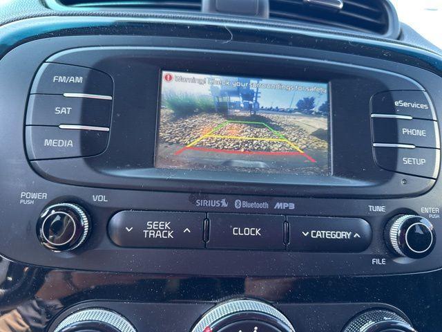 used 2014 Kia Soul car, priced at $13,858