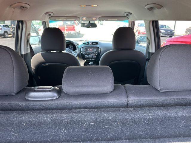 used 2014 Kia Soul car, priced at $13,858