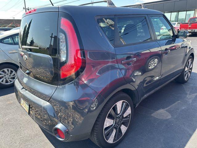 used 2014 Kia Soul car, priced at $13,858