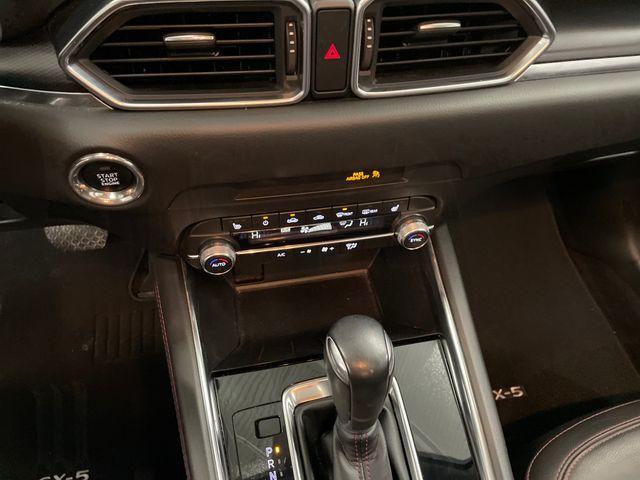 used 2023 Mazda CX-5 car, priced at $26,976