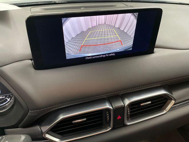 used 2023 Mazda CX-5 car, priced at $26,976