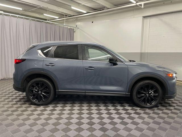 used 2023 Mazda CX-5 car, priced at $26,976