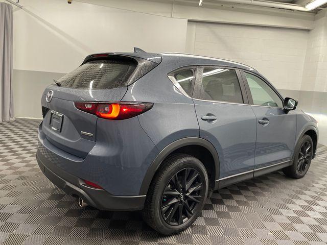 used 2023 Mazda CX-5 car, priced at $26,976