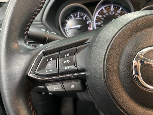 used 2023 Mazda CX-5 car, priced at $26,976