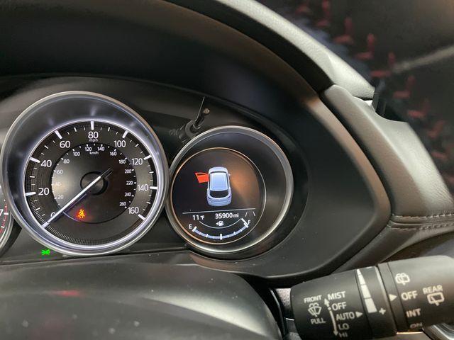 used 2023 Mazda CX-5 car, priced at $26,976