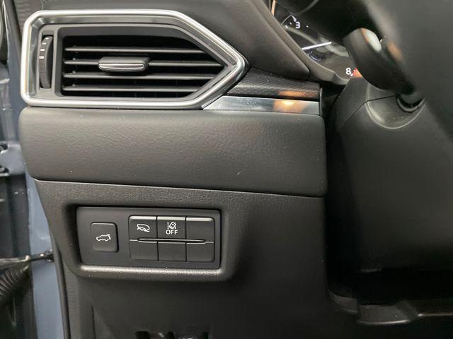 used 2023 Mazda CX-5 car, priced at $26,976