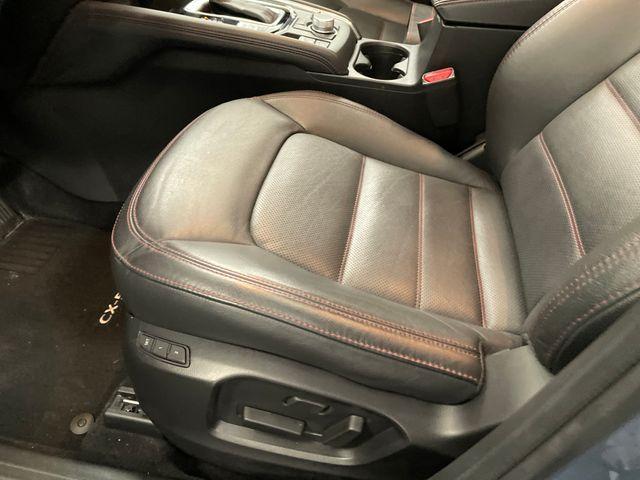 used 2023 Mazda CX-5 car, priced at $26,976