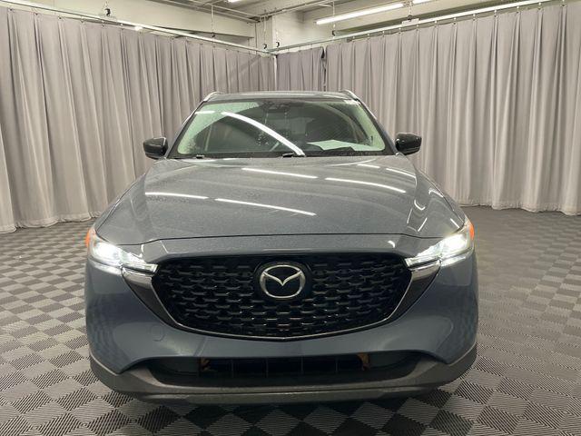 used 2023 Mazda CX-5 car, priced at $26,976