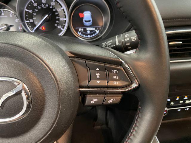 used 2023 Mazda CX-5 car, priced at $26,976