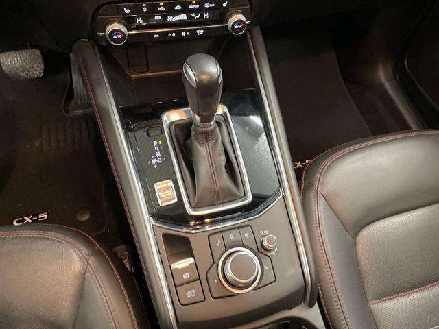 used 2023 Mazda CX-5 car, priced at $26,976
