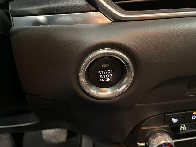 used 2023 Mazda CX-5 car, priced at $26,976