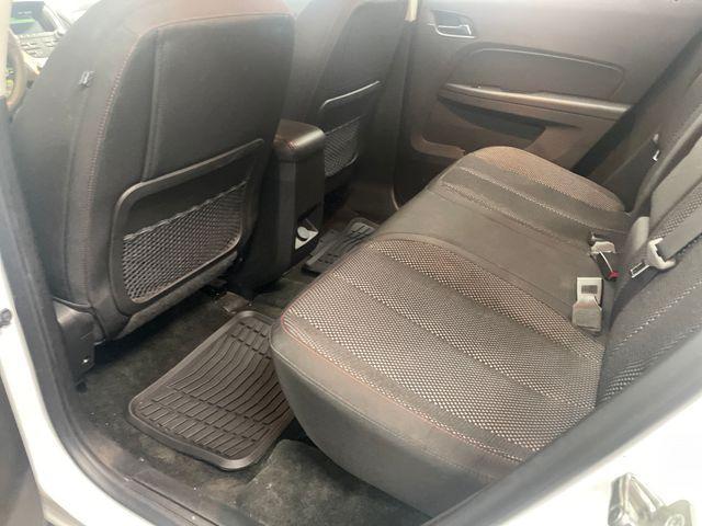 used 2017 Chevrolet Equinox car, priced at $12,599