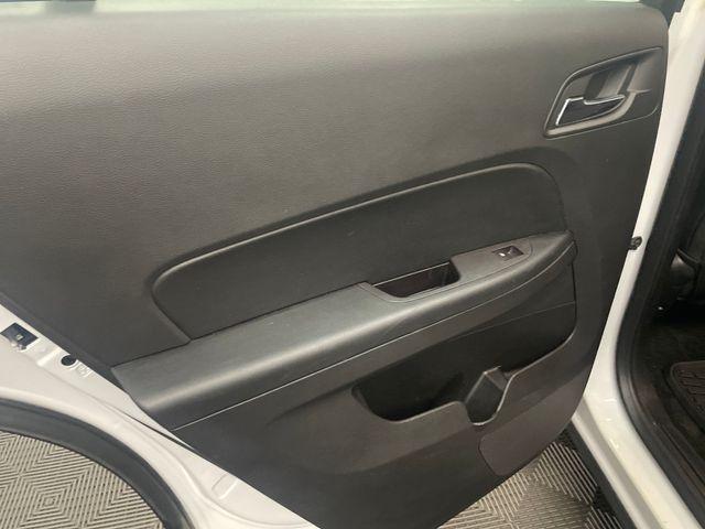 used 2017 Chevrolet Equinox car, priced at $12,599