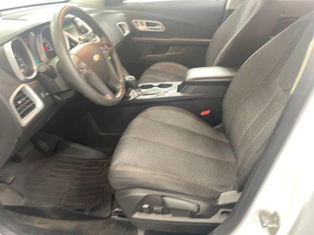 used 2017 Chevrolet Equinox car, priced at $12,599