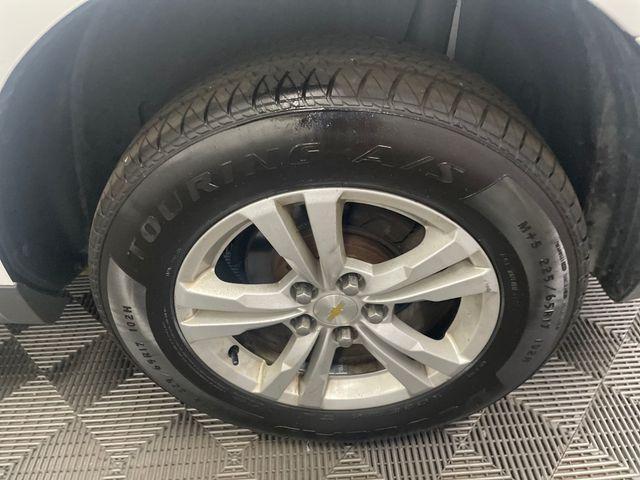 used 2017 Chevrolet Equinox car, priced at $12,599