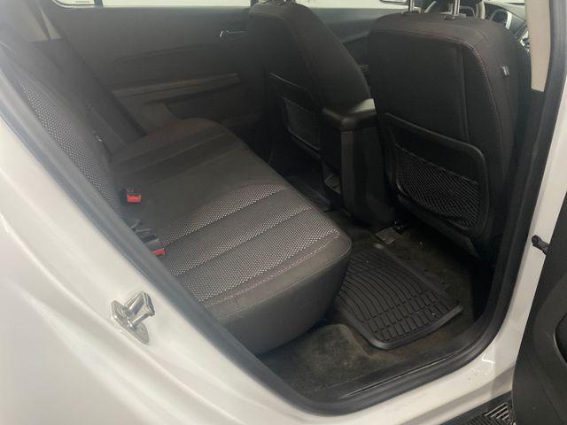 used 2017 Chevrolet Equinox car, priced at $12,599