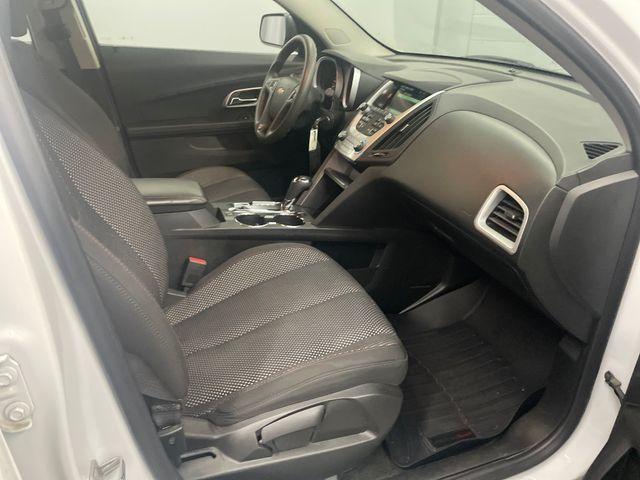 used 2017 Chevrolet Equinox car, priced at $12,599