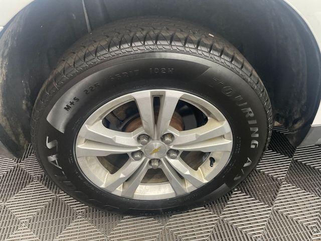 used 2017 Chevrolet Equinox car, priced at $12,599
