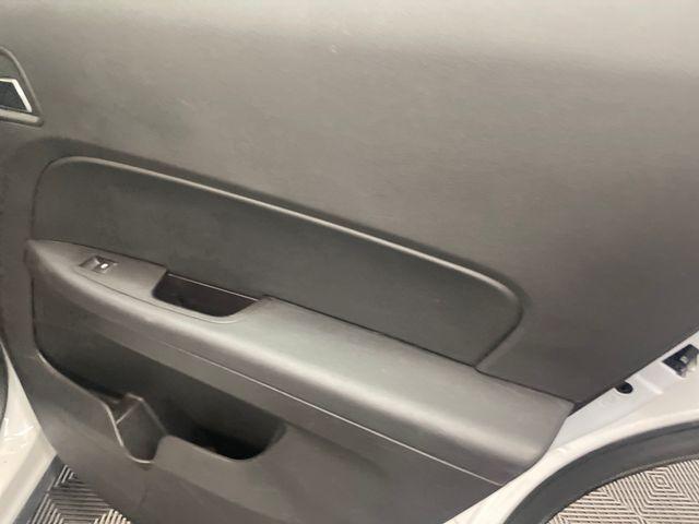 used 2017 Chevrolet Equinox car, priced at $12,599