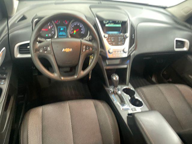 used 2017 Chevrolet Equinox car, priced at $12,599