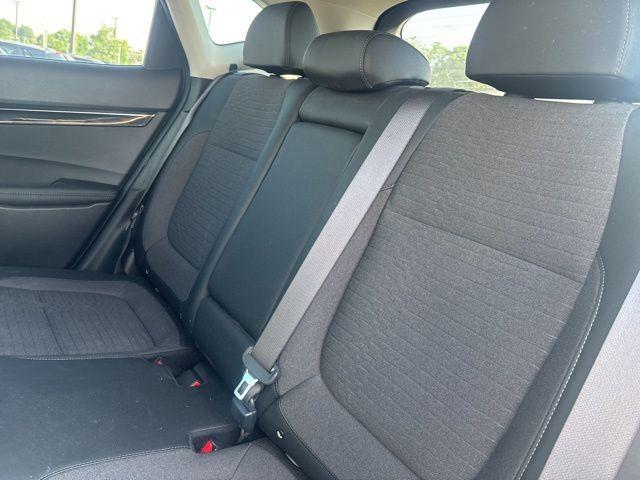 used 2023 Kia Seltos car, priced at $21,865
