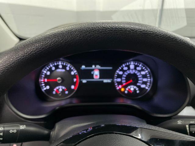 used 2022 Kia Forte car, priced at $18,608