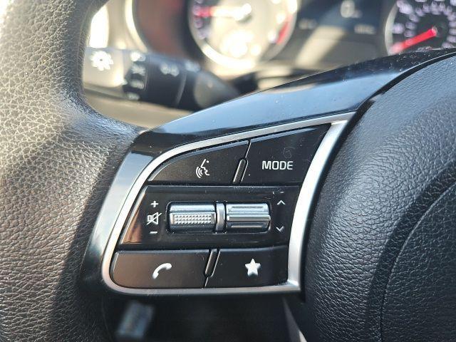 used 2022 Kia Forte car, priced at $18,745
