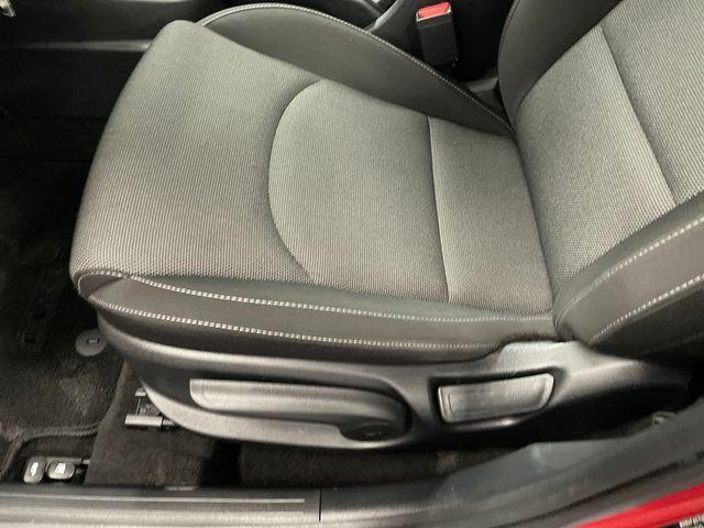 used 2022 Kia Forte car, priced at $18,608