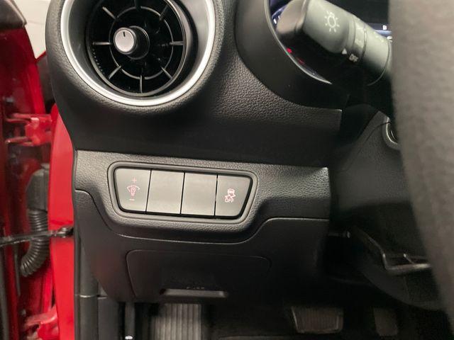 used 2022 Kia Forte car, priced at $18,608