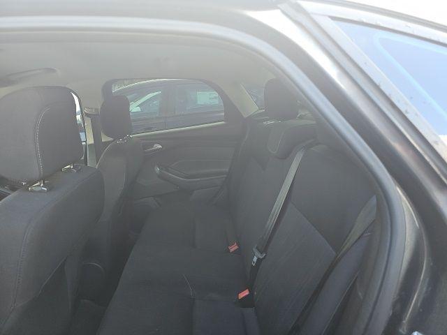 used 2018 Ford Focus car, priced at $7,841