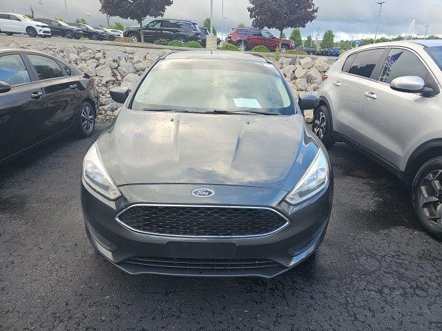 used 2018 Ford Focus car, priced at $7,841