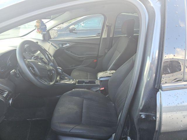 used 2018 Ford Focus car, priced at $7,841