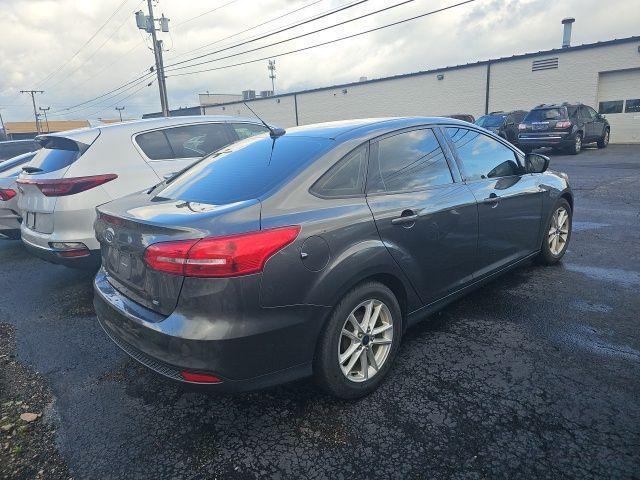 used 2018 Ford Focus car, priced at $7,841